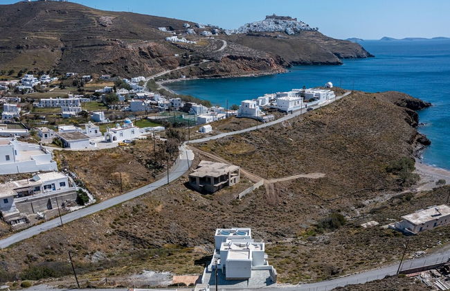 Remezzo Suites - Photo 43