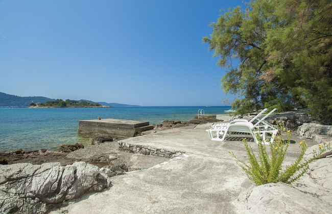 Holiday Home Neda - Foto 24