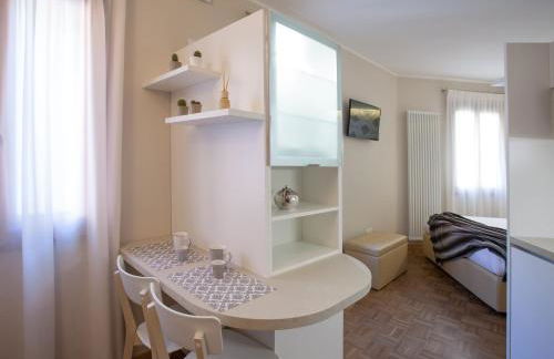 Residence "Le Casette" - Foto 21