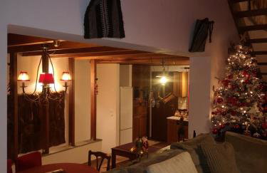 Anemoria Chalets-Castalia Chalet - Foto 32