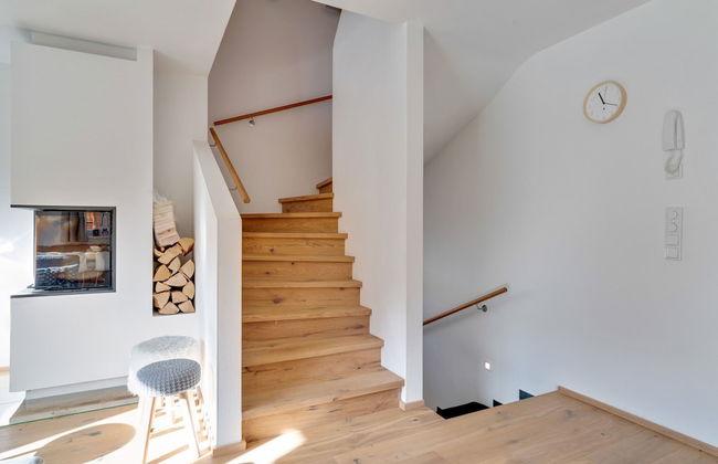 Modern Chalet in Muhlbach am Hochkonig Near Ski Area - Foto 53