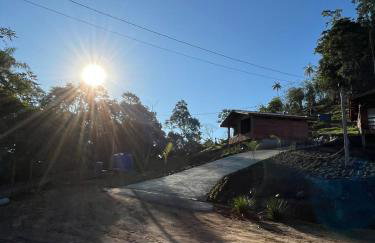 Chale Cabana Luci em Blumenau - Photo 33