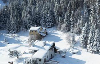 Cerla Korbielów - Foto 1