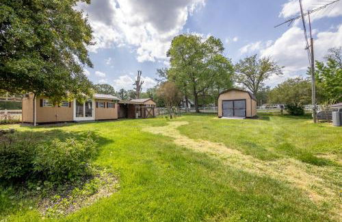 Hobbit House, one-of-a-kind home - Foto 24