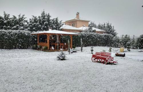 Kastor Chalets - Foto 75