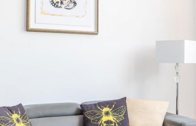 Bee s Loft Free Parking Gym - Foto 30