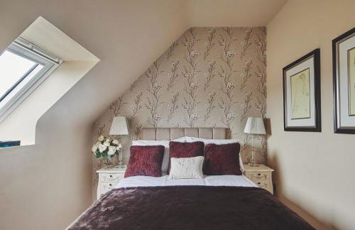 Horseshoe House - Foto 33