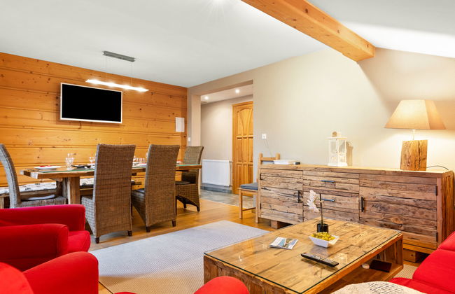 Fer à Cheval - Photo 3