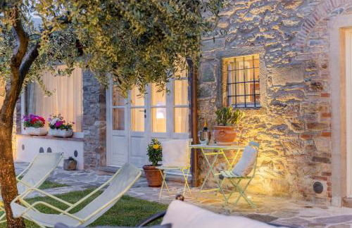 Dimora delle Camelie, a traditional stylish house - Foto 3