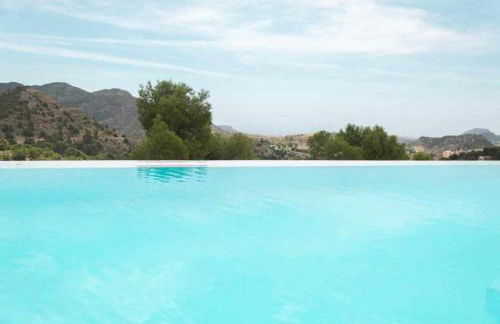 Finca Bonaire Alicante - Foto 14