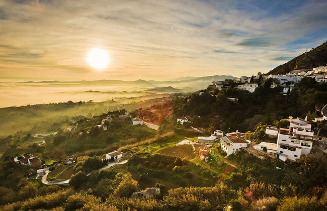 Sea to Sky Suites - Mijas Pueblo - Photo 66