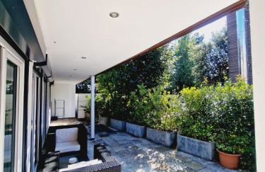 große Wohnung mit zwei Schlafzimmern und Terrasse in Bonn - Foto 15