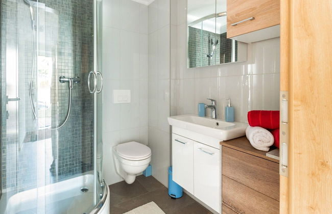 Nice Apartment in Sautens With a Cozy Terrace - Foto 14