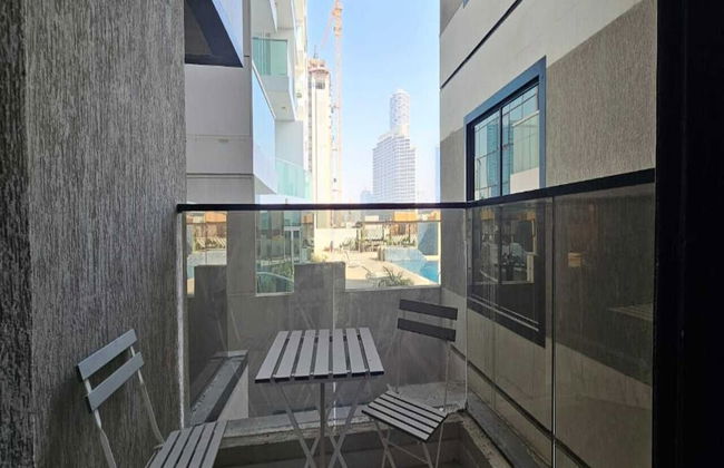 Luxury Studio in Jumeirah Village Circle - Photo 56