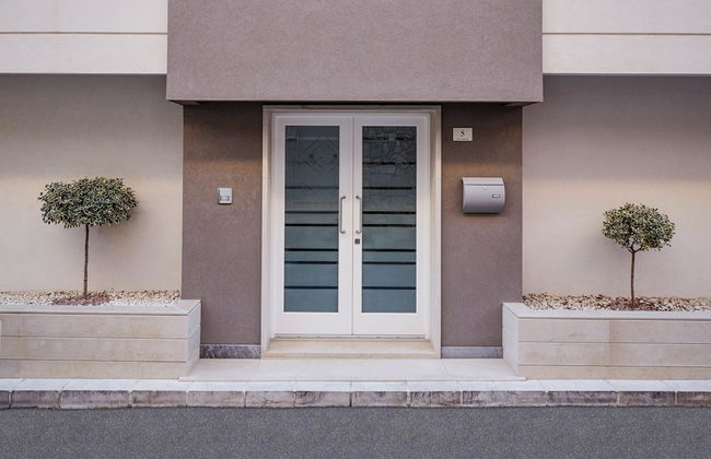 Casa Vacanza Talia CaseSicule- few meters from the beach - Foto 25