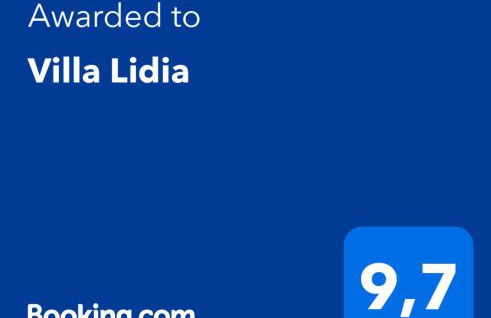 Villa Lidia & Attico degli artisti, free pets , giardino recintato e attrezzato - Foto 60