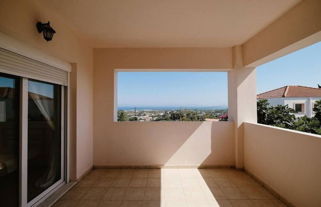 Villa Maia in Rhodes - Foto 7