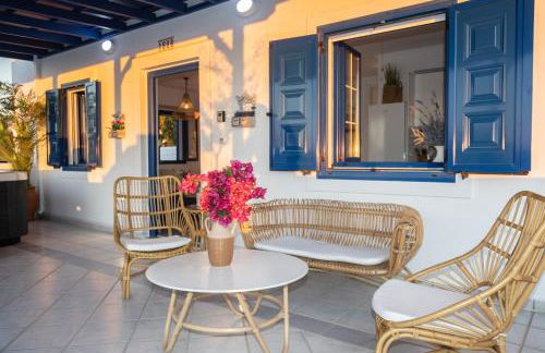 Giannis & Maria Sunset House - Foto 16