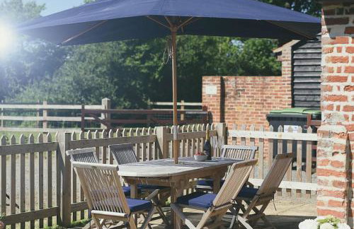 Wood Farm Stables - Sleeps 6-8 - Photo 52