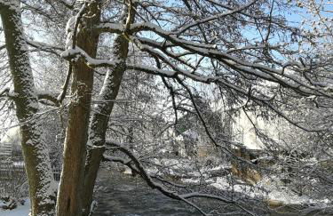 Maries bunte Villa - Foto 8