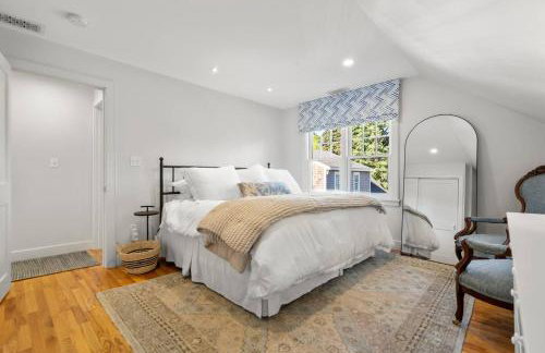 Rockport 3BR w/firepit|Walk to Bearskin Neck+Beach - Foto 21