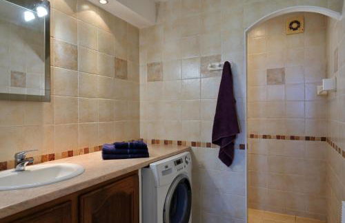 Domaine Punta della Guardia villa vue mer dans nature protégée, plage à 1,5 km - Foto 29