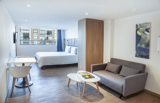 Viaggio Teleport Suites - Photo 15