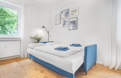 FeWo Phönixhütte am Baldeneysee in Kupferdreh - Foto 21