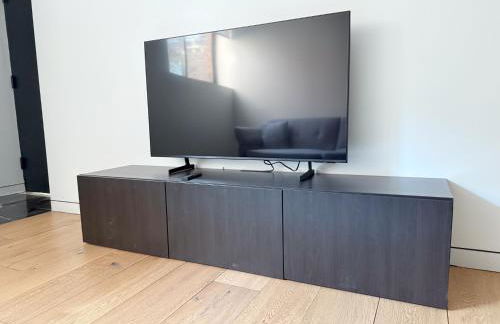 New Cozy Modern Minimalist Stay in Brooklyn at Rem-Casa - Foto 2