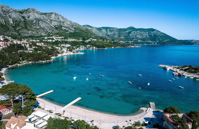 Maistra Select Srebreno Villas - Foto 48