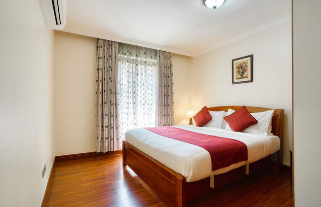 Kibo Homes Moshi - Foto 6