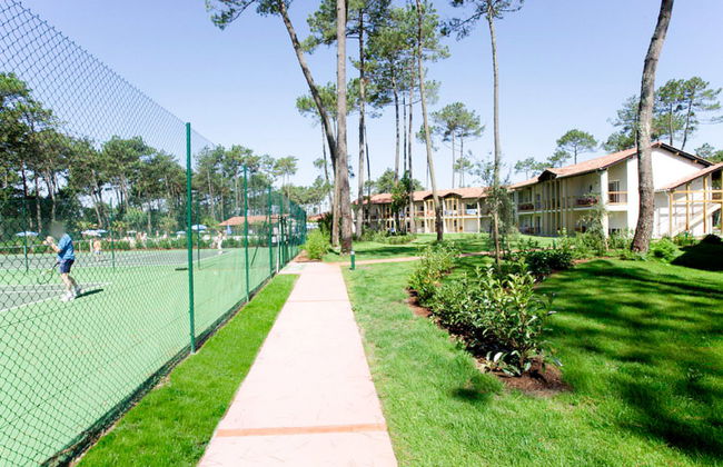 L'Allée des Dunes - Foto 16