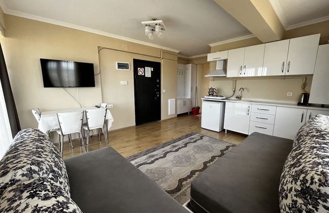 Bolu Seyir Apart - Photo 15