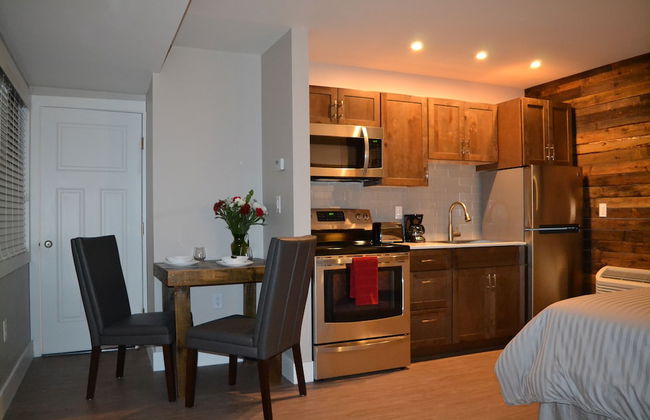 Lake Placid Inn: Residences - Foto 26