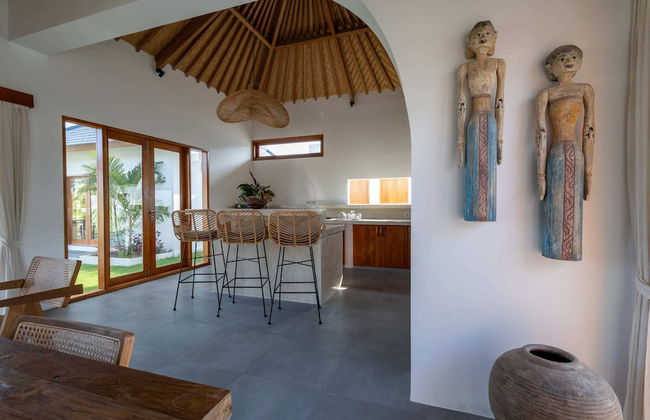 Villa Rumiano II - Foto 27