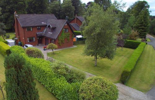 Craigie dhu, guest house - Photo 41