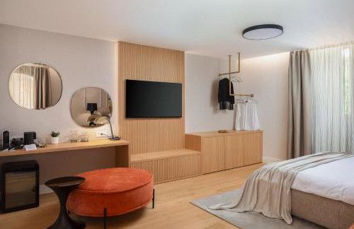 Golden Gate Luxury Rooms - Unique UNESCO Location - Photo 23