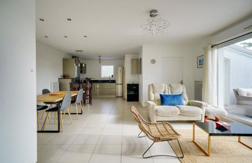 Nice apartment Mérignac with terrace and parking - Foto 12