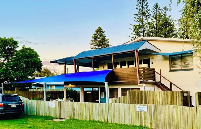 Blue River Apartments - Wooli Ocean - Waterfront - Foto 61