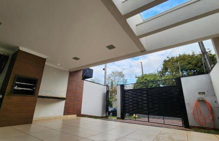 Casa aconchegante 10 pessoas, Jd Itália nobre! - Photo 27