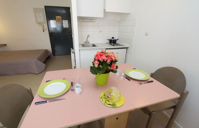 ABITEL - Les Studines d'Ornon - Foto 15