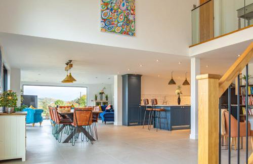 Beautiful Barn Conversion - Orchard Escape for 12! - Foto 47