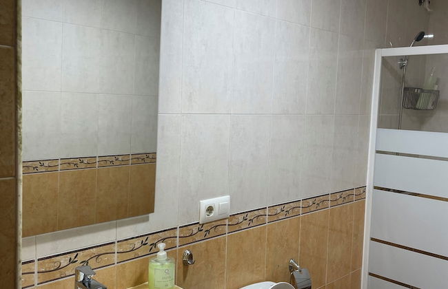 Casa Oceano - 2 Bedroom Apartment - Foto 6