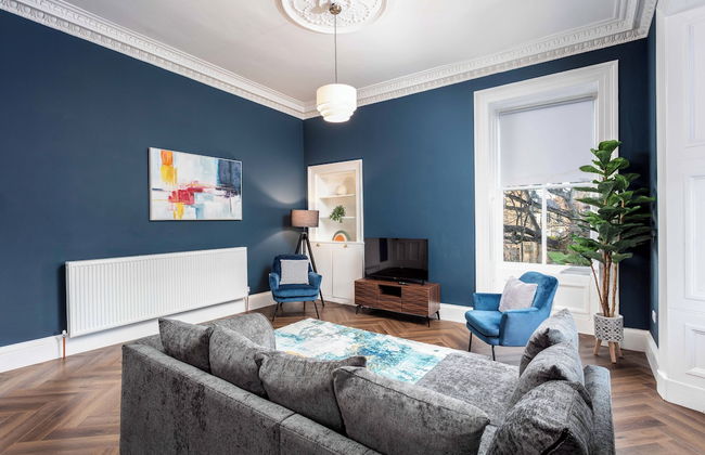 The Oliver - Donnini Apartments - Foto 14