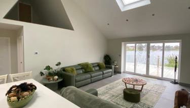 Luxurious and Peaceful Lakeside House, Clitheroe - Foto 4