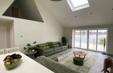 Luxurious and Peaceful Lakeside House, Clitheroe - Foto 4