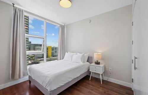 Little Italy Marina Condo by the Ocean - Foto 26