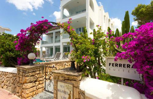 FERRERA SUITES - Foto 1