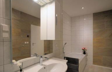 Appartment Junior Suite - Foto 9