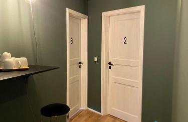 Schlafen über der Whiskybar - Foto 19